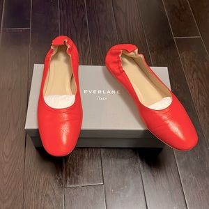 Everlane The Day Flat